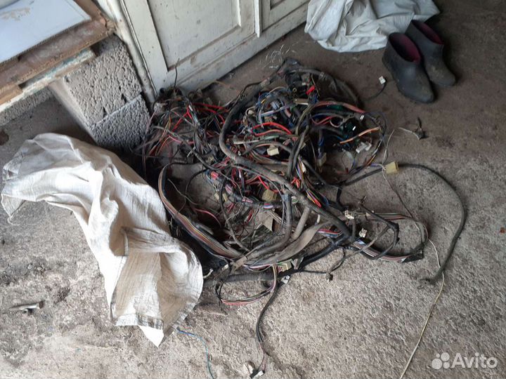 Авторазбор ваз 2112