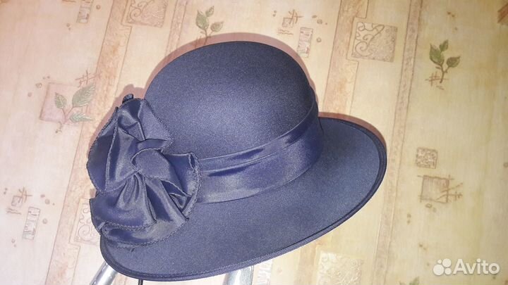 Шляпа женская пр-во Великобритания