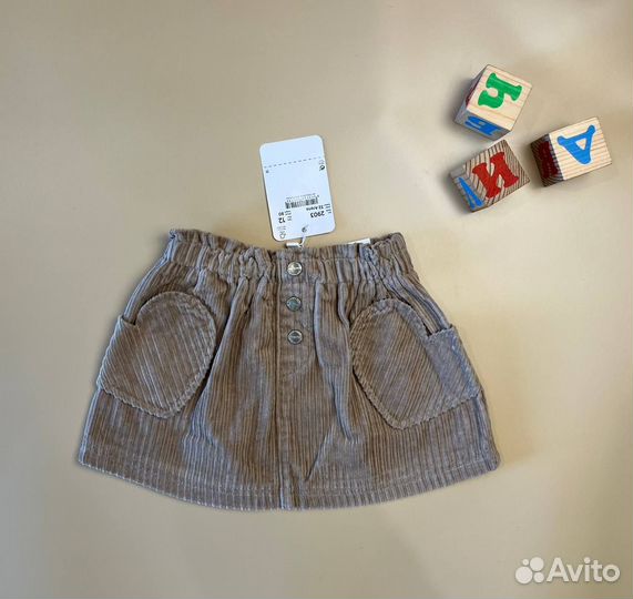 Mayoral Next Mothercare для девочки 80