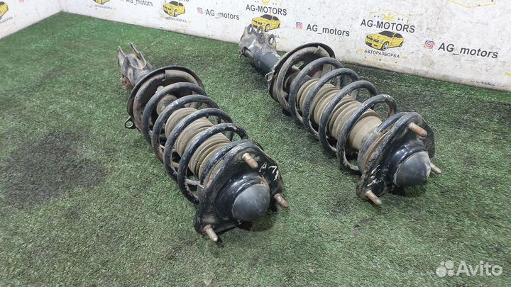 Стойки передние левые\правые 1.5 Bonus A13