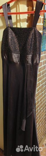 Вечернее платье 48 размер