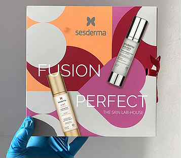 Sesderma Набор Acglicolic