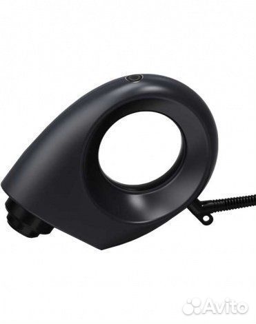 Перкуссионный массажер для тела