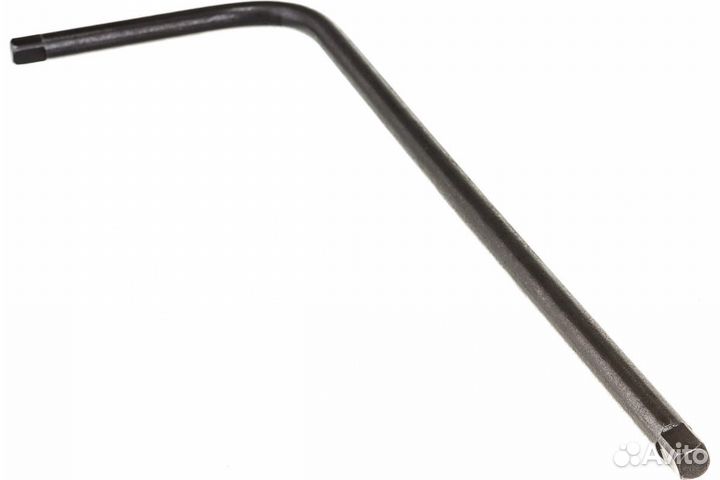 Г-обр вороток 1/2