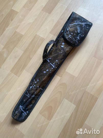 Набор шампуров в колчане 45 см