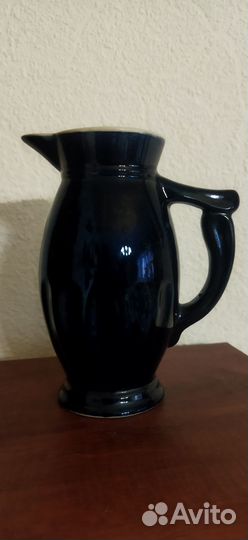 Мини кувшин-молочник СССР