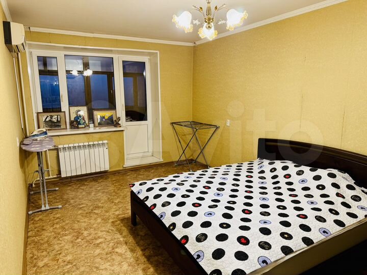 1-к. квартира, 31,7 м², 9/9 эт.