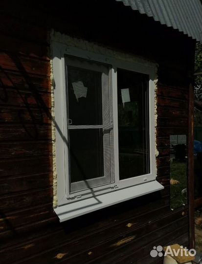 Остекление лоджий