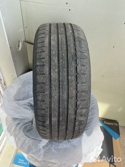 Michelin X Radial 205/55 R16 91