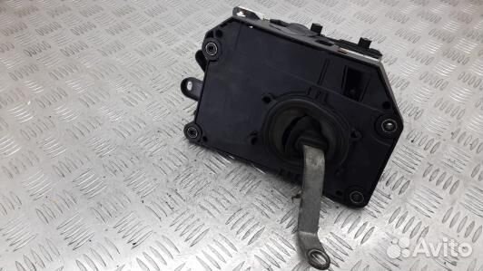 Кулиса кпп lexus LS 4 (3MF08DM01)