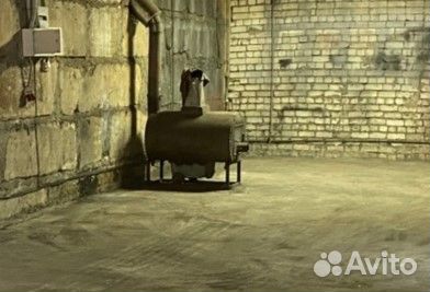 Печи на дровах