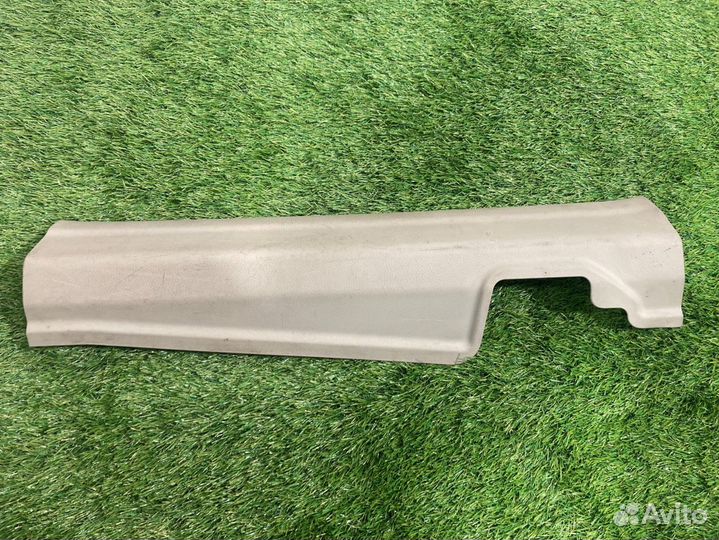 Накладка порога передняя правая Acura Rdx TB1