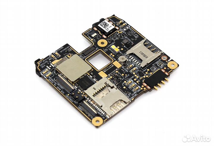 MB для Asus ZD551KL 3*32Gb