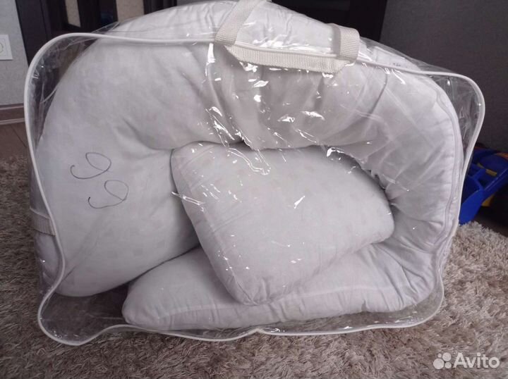 Подушка для беременных