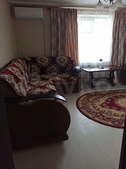 2-к. квартира, 33 м², 3/5 эт.