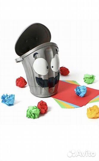 Детские игрушки