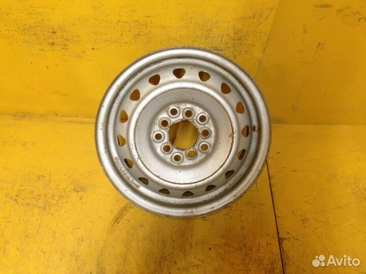 4 шт. Диски 14 5х114,3 (5х100) DIA 66