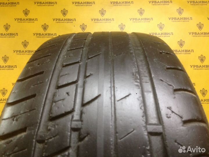 Viatti Strada Asimmetrico V-130 205/55 R16 91V