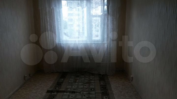 2-к. квартира, 56 м², 6/14 эт.