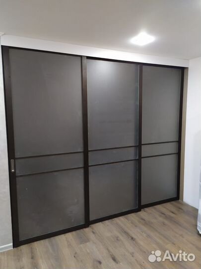 Перегородка межкомнатная для разделения комнат