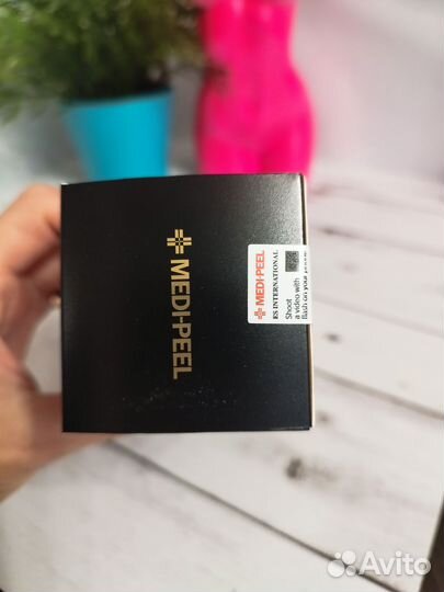 Тонер medi-peel Cell Toxing Dermajours