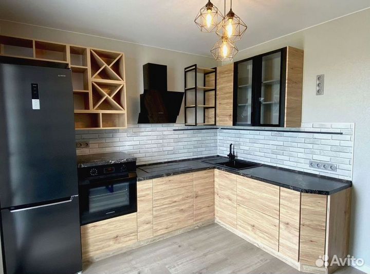 Кухонный гарнитур