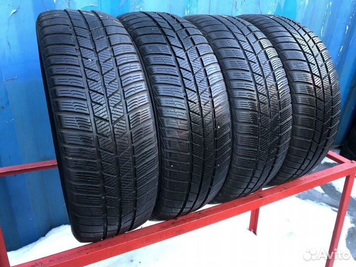 Barum Polaris 5 205/55 R16 91H