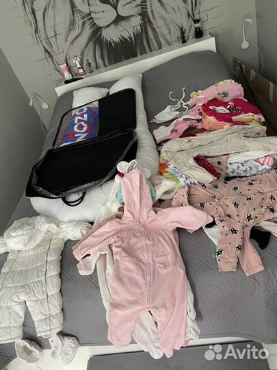 Детская одежда