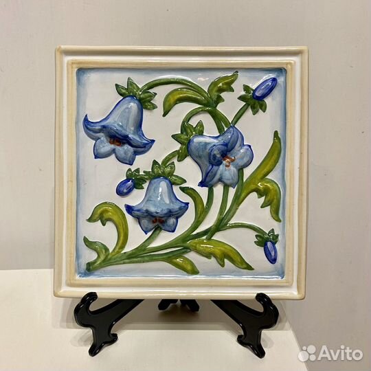 Декоративная плитка 