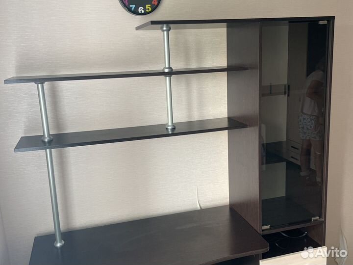 Компьютерный стол