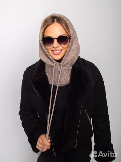 Фотомодель