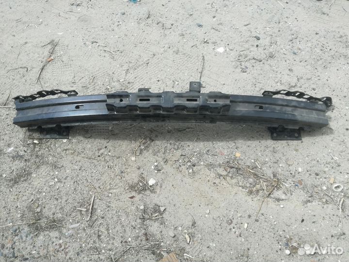 Усилитель бампера Kia Cerato, 2004 - 2007 гг