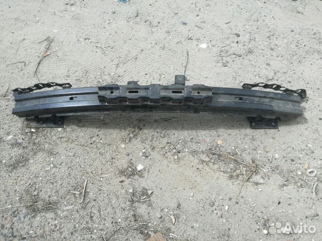 Усилитель бампера Kia Cerato, 2004 - 2007 гг