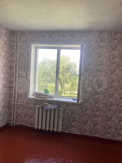 1-к. квартира, 31 м², 4/5 эт.