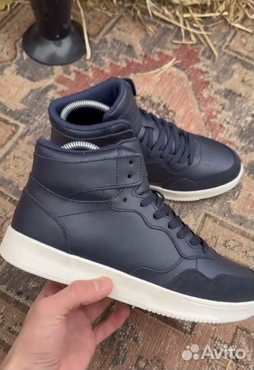 Кеды Original Masctte