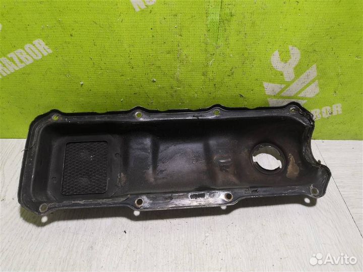 Крышка головки блока (клапанная) Ауди 80 90 Б3