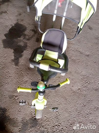 Продам детский велосипед и многое другое