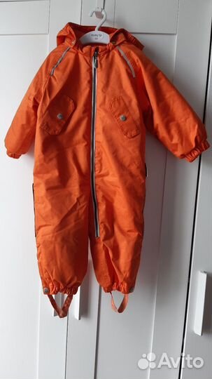 Комбинезон Jonathan