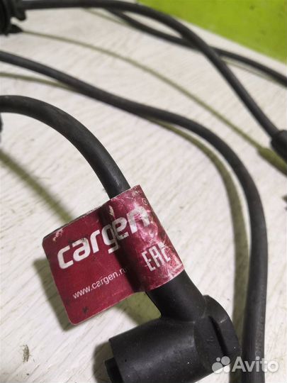 Провода высоковольтные Мазда 6