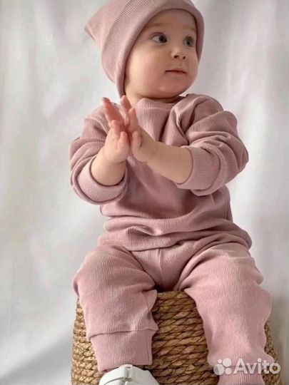 Костюм детский в ассортименте