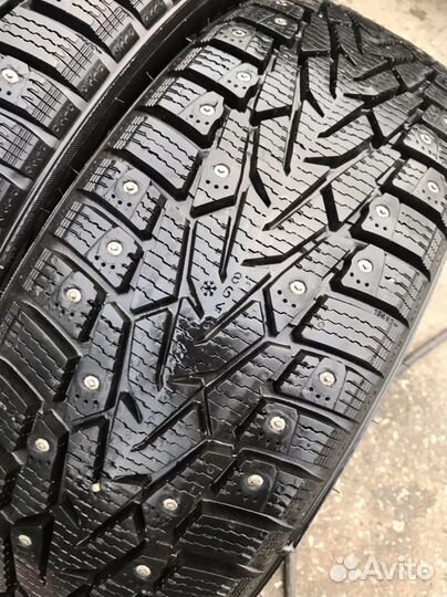 Nokian Tyres Nordman 7 195/60 R16