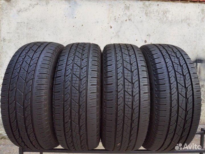 Nexen Roadian HTX RH5 255/65 R16 109H