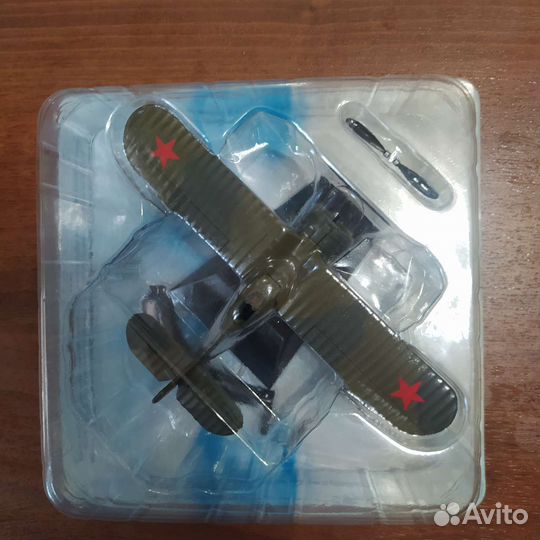 Коллекционные масштабные самолёты