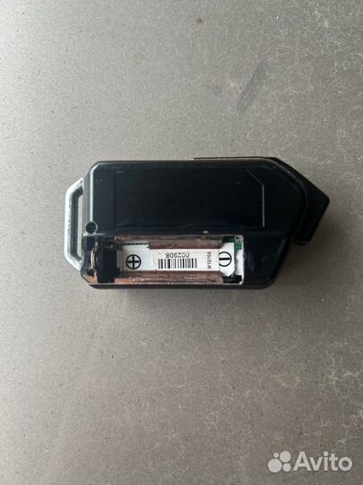 Брелок Scher Khan Mobicar A