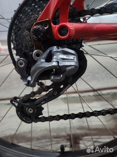 Велосипед Gt Avalanche