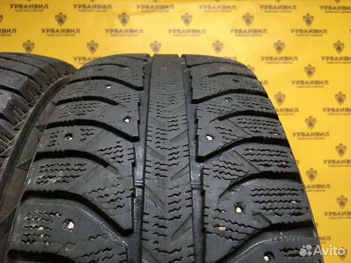 Bridgestone Ice Cruiser 7000 195/65 R15 91T
