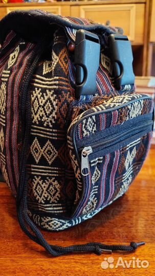 Рюкзачок детский для девочки