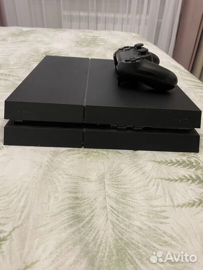 Sony playstation 4 PS4