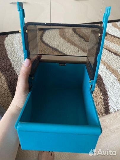 Купалка для птиц