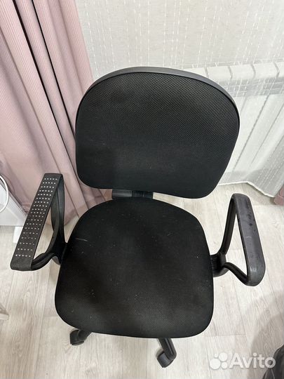 Компьютерное кресло